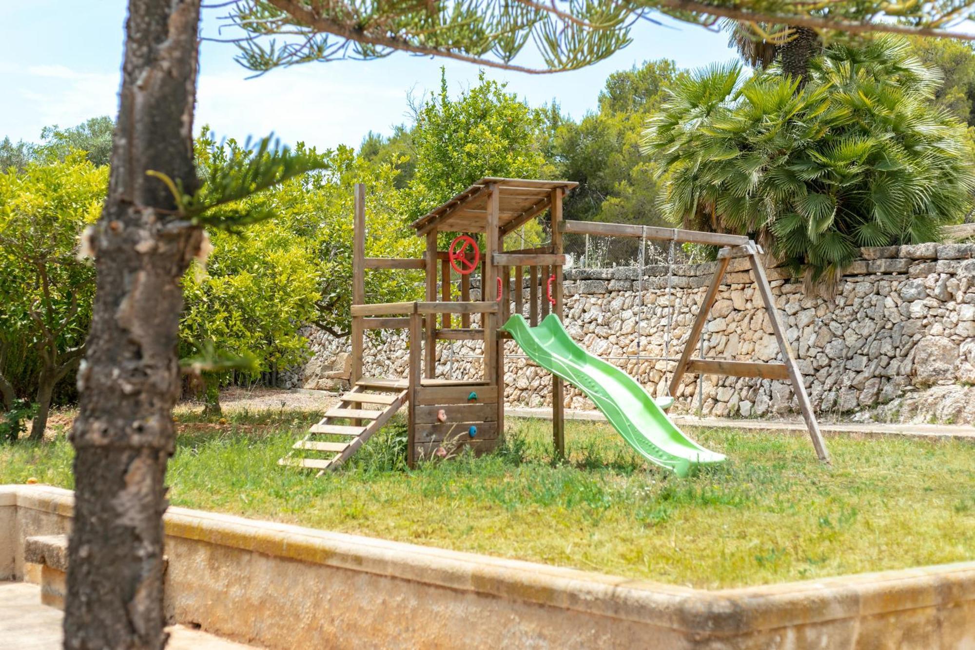 Jávea Ca Dakotaヴィラ エクステリア 写真